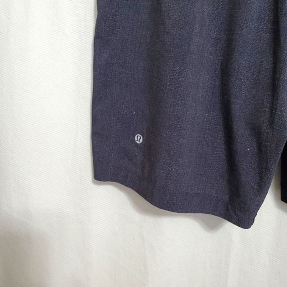 Lululemon T.H.E. Training Shorts Lined XL - Picture 5 of 7
